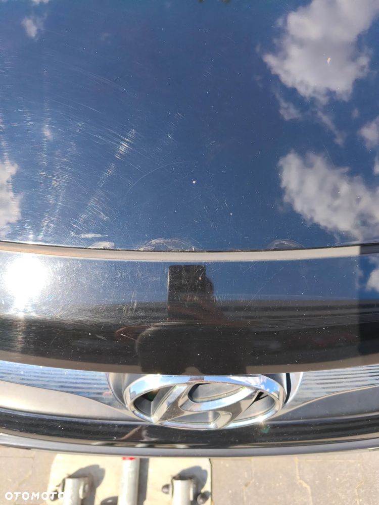 Hyundai i40 Kombi 1.6 Trend - 23