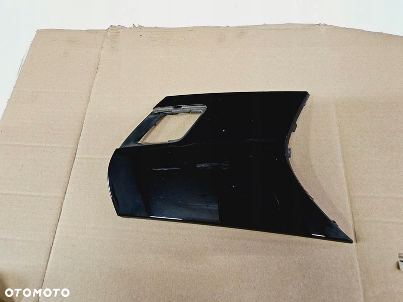 OPEL AMPERA ZAŚLEPKA ZDERZAKA PRAWY PRZÓD PRAWA PRZEDNIA ATRAPA - 1