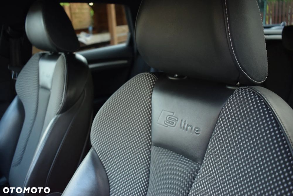 Audi A3 Sportback 2.0 TDI (clean diesel) S line Sportpaket - 20
