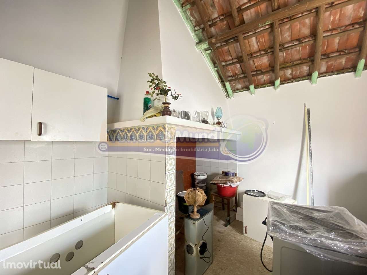 Moradia T3 no Granho (G067) - Grande imagem: 2/13