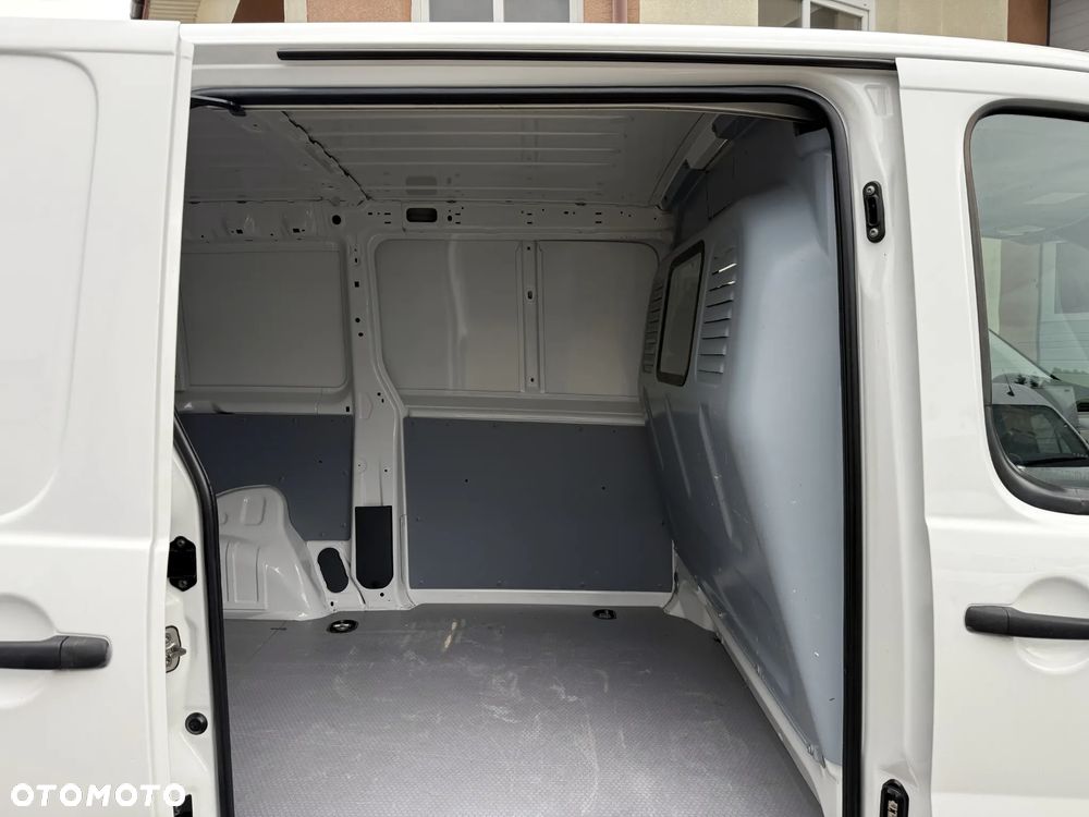 Toyota Proace L2H1 - 19
