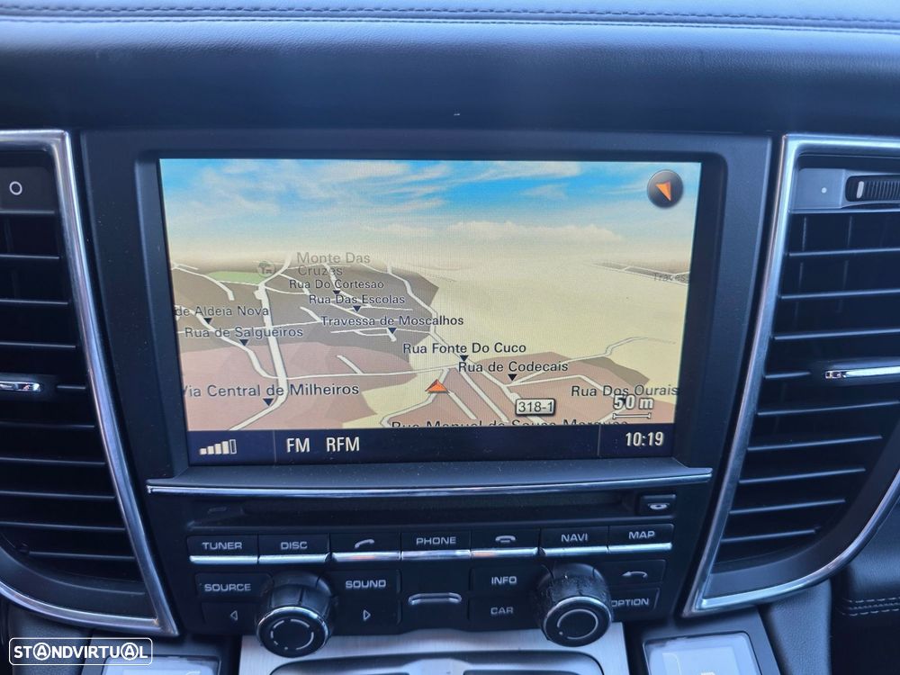 Porsche Panamera 3.0 V6 - 13