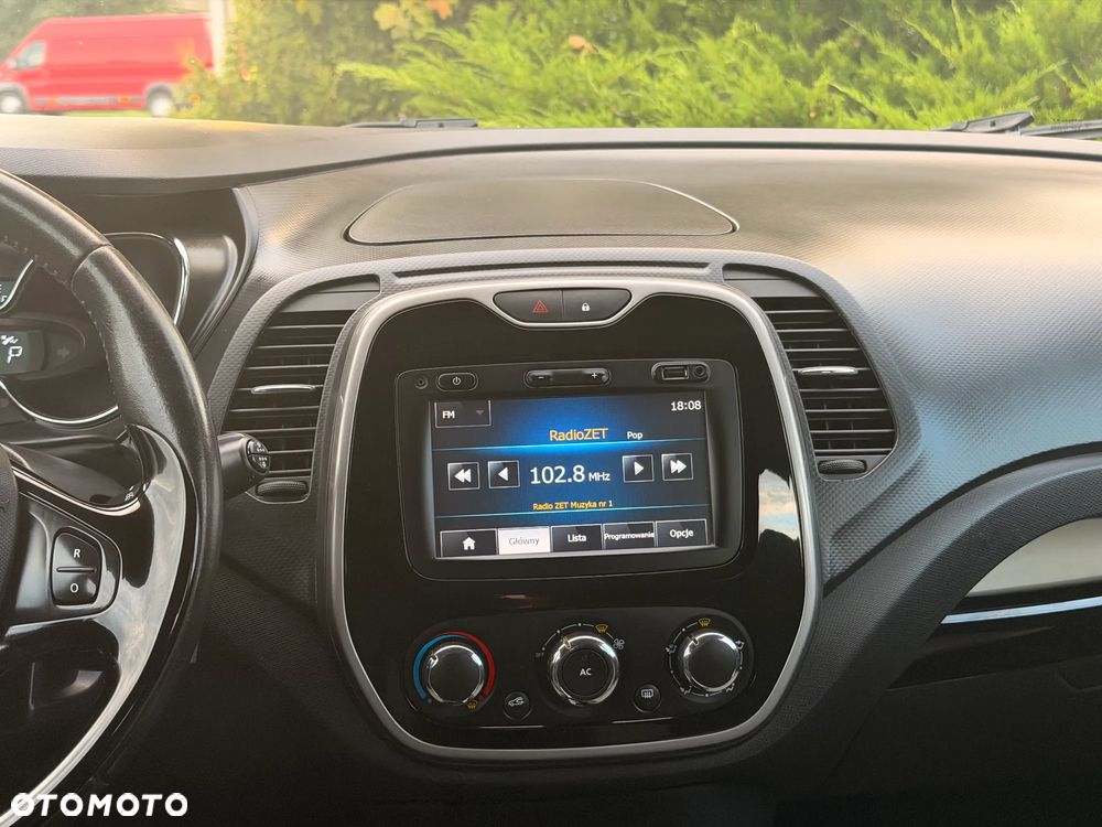 Renault Captur TCe 120 EDC Dynamique - 25