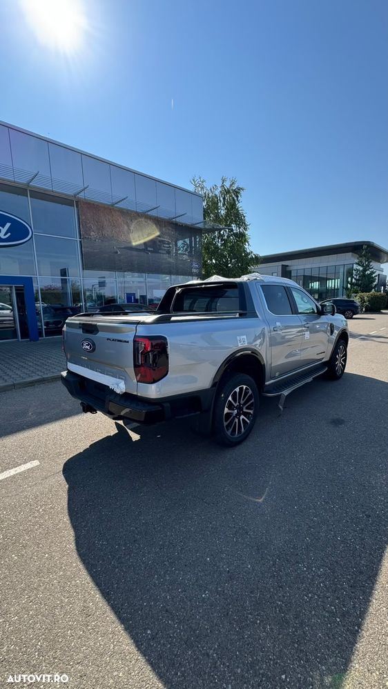 Ford Ranger - 4