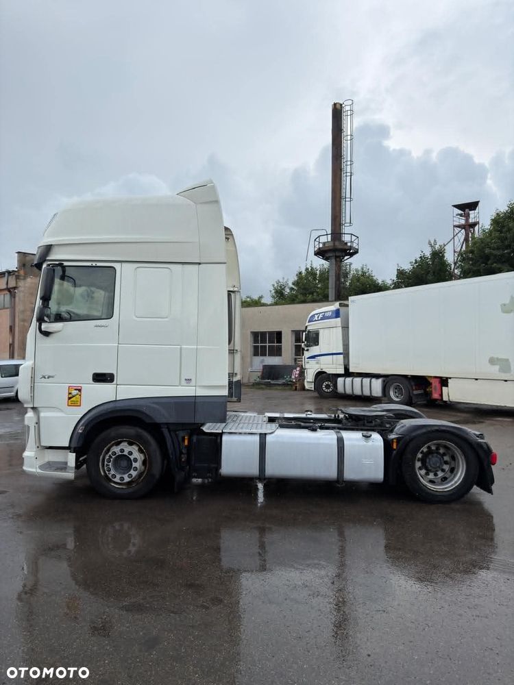 DAF XF 480 FT Low Deck - 7