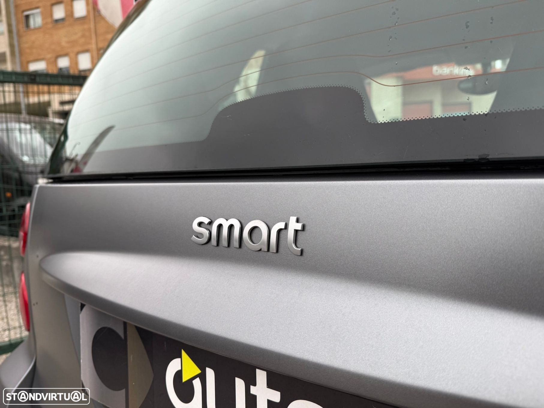 Smart ForTwo Coupé 0.8 cdi Pulse 54 - 31