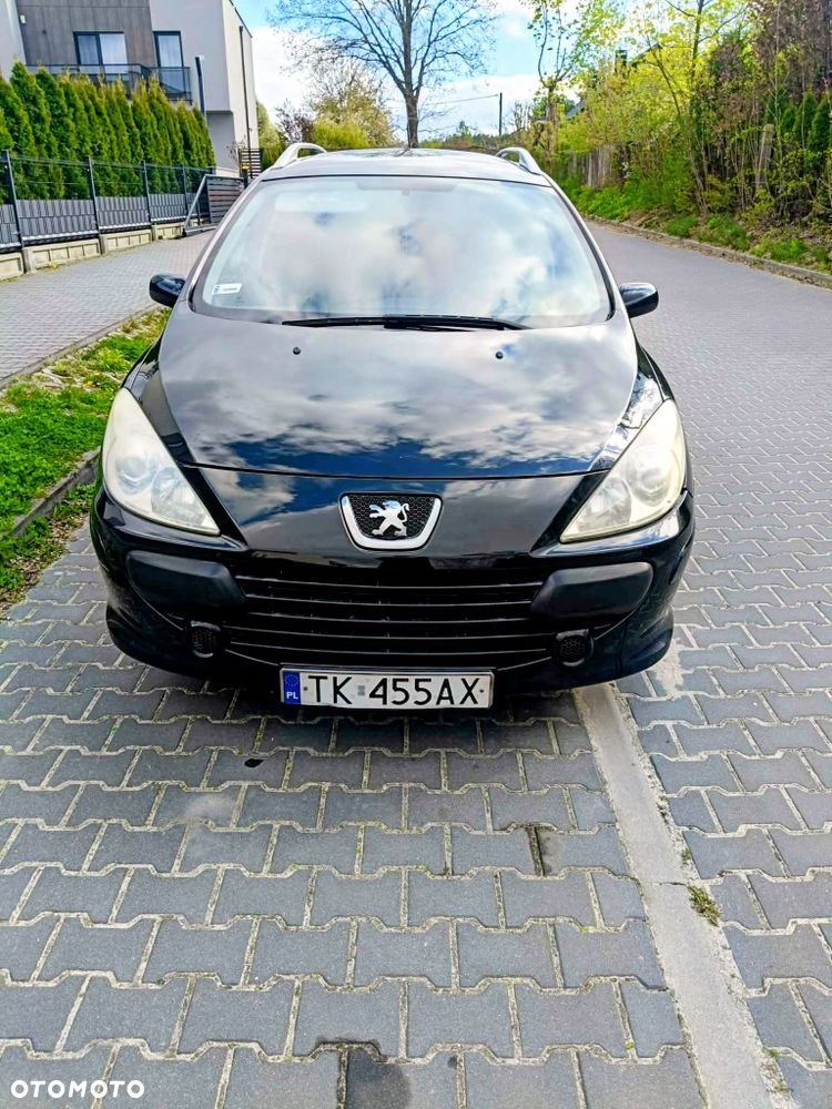 Peugeot Inny - 1
