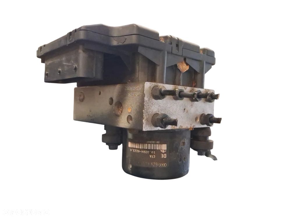 Pompa Sterownik ABS AUDI A2 8Z0907376B - 2