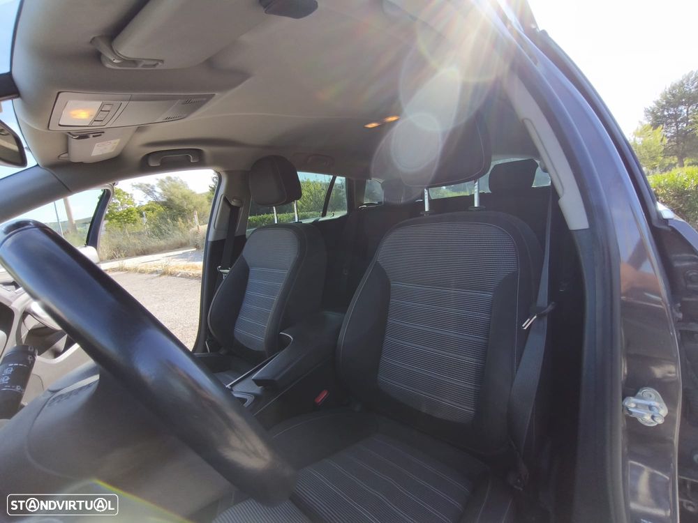 Opel Insignia Sports Tourer 2.0 CDTi Cosmo S/S - 9