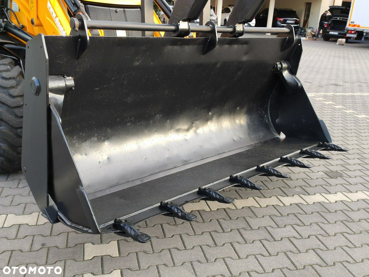 JCB 3CX - 12