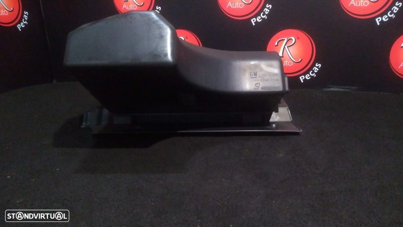 Porta Luvas Opel Corsa C (X01) - 8
