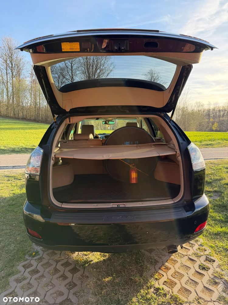 Lexus RX 350 Prestige - 18