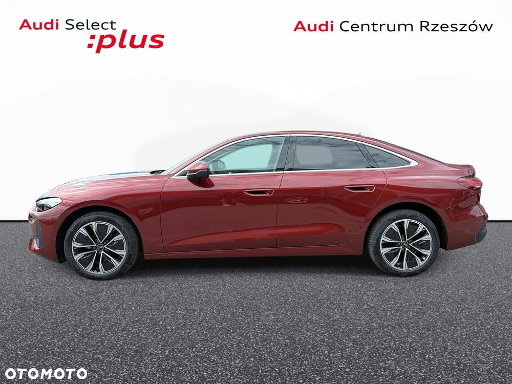 Audi A5 Limousine TFSI S tronic - 9