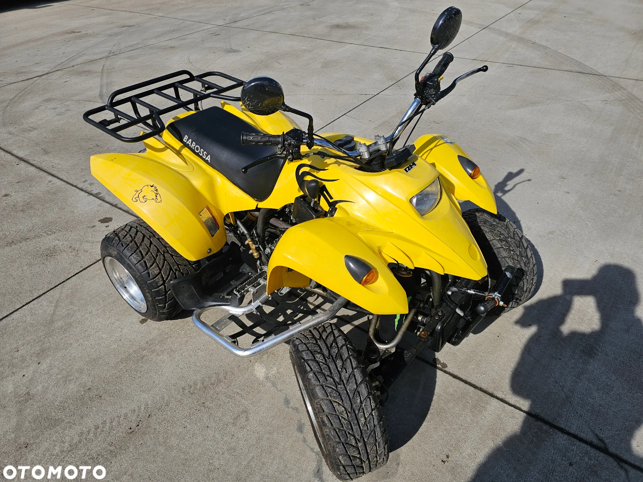 Honda Inny - 10