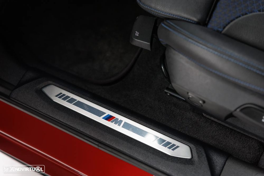 BMW 116 d M Sport - 33