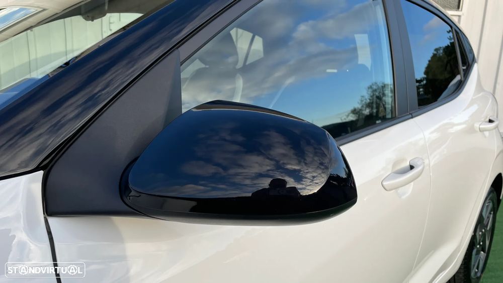 Hyundai i10 1.0 Comfort (TT) - 30