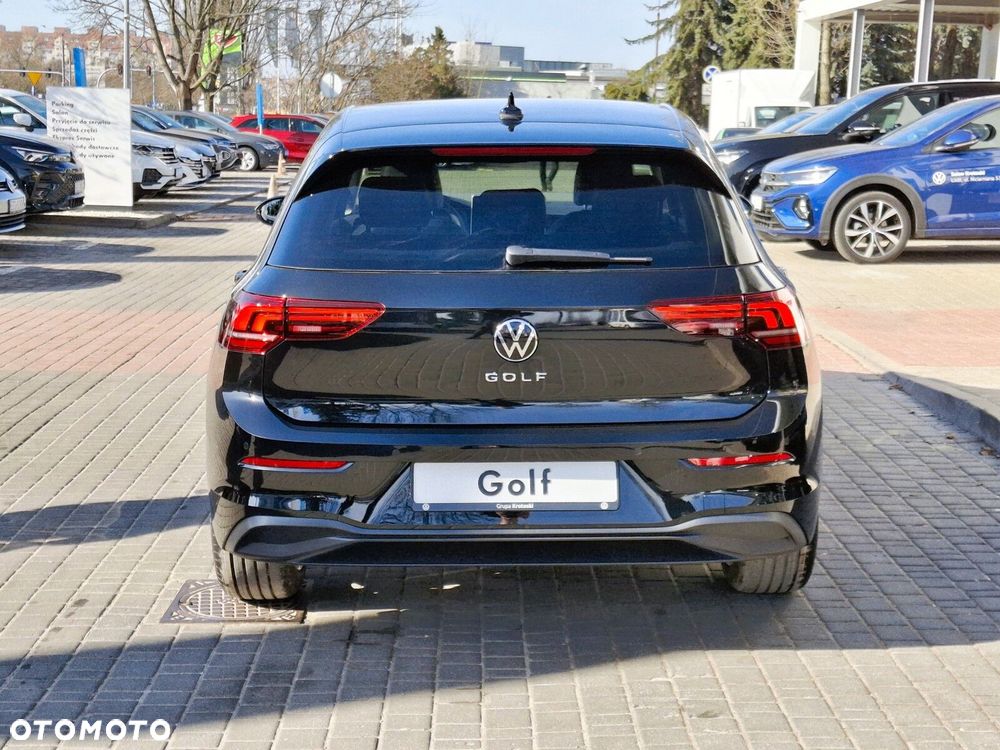 Volkswagen Golf 2.0 TDI Life Plus - 6