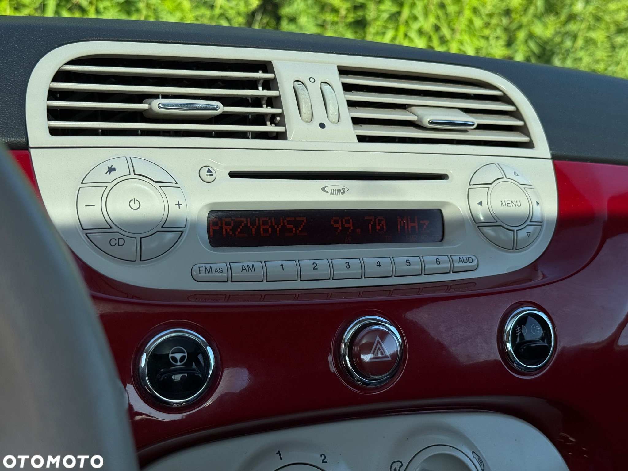 Fiat 500 1.2 8V Dualogic Start&Stopp Pop-Star - 17