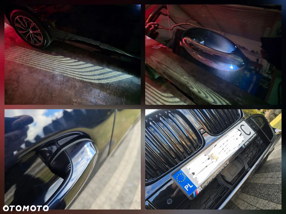 BMW X5 xDrive30d sport - 29