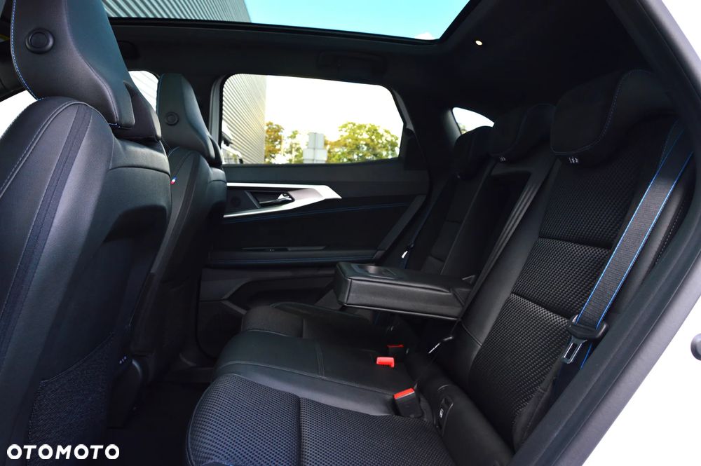 Renault Austral E-Tech Full 200 Esprit Alpine - 20