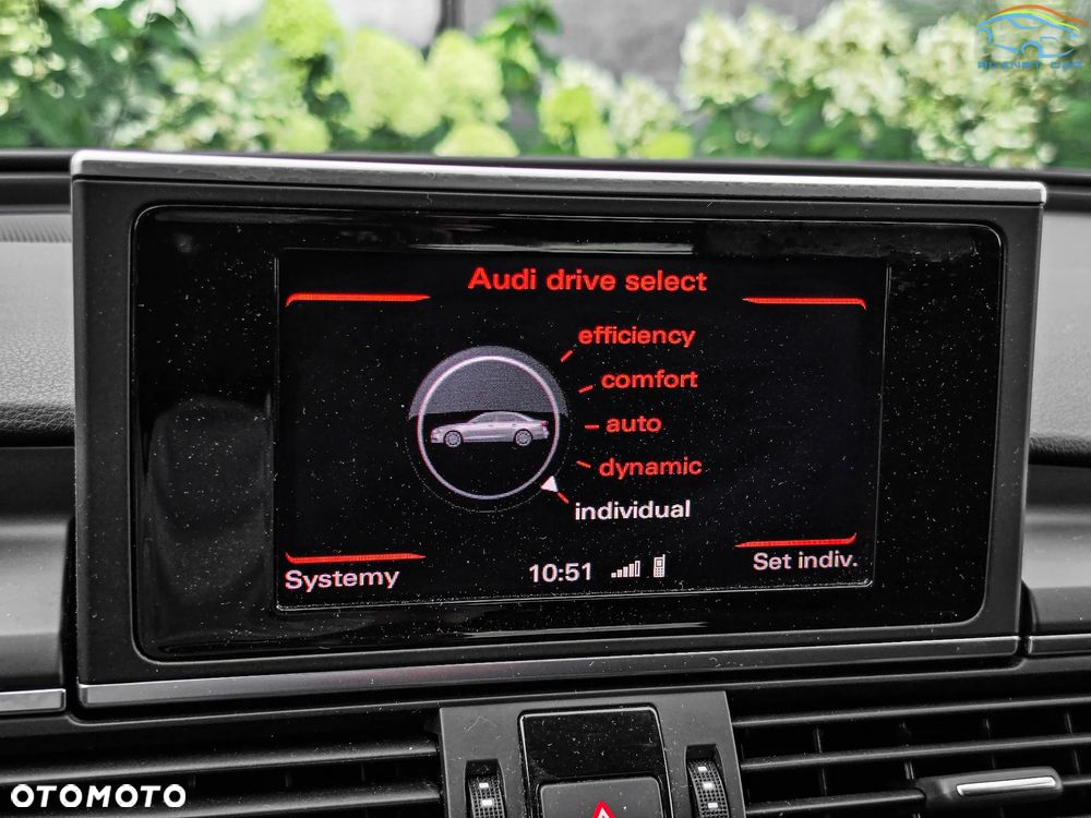 Audi A6 Limousine 2.0 TDI DPF sport selection - 34
