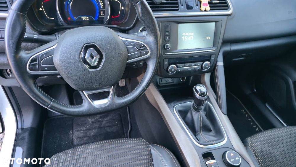 Renault Kadjar Energy dCi 130 XMOD - 12