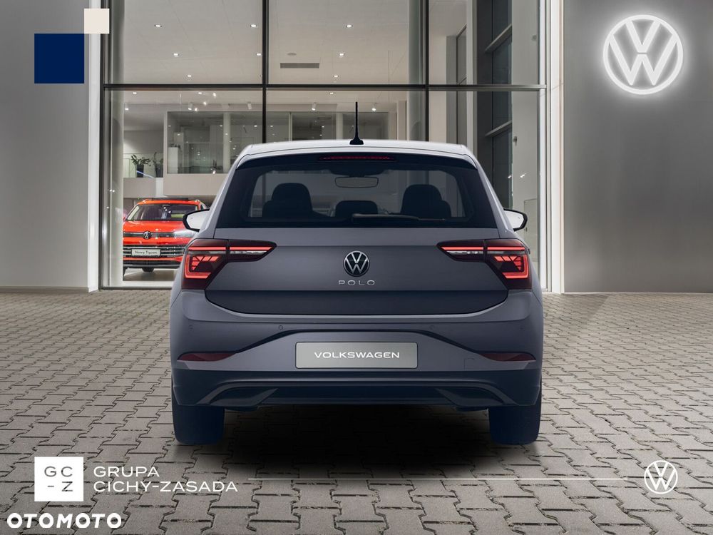 Volkswagen Polo - 5