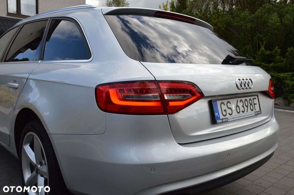 Audi A4 - 38