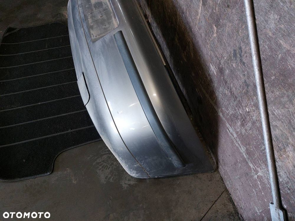 KOMPLETNY TYŁ KLAPA ZDERZAK LAMPA PRAWA LEWA SEAT LEON I - 5