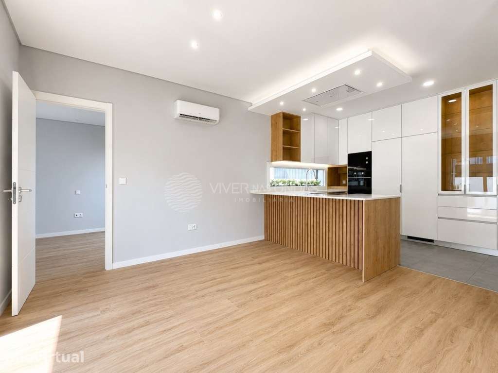 Oferta da Escritura | Moradia T3+1 Térrea com 307 m² em Fernão Ferro - Grande imagem: 5/35