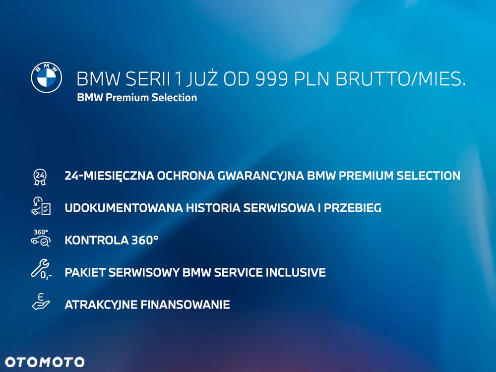 BMW Seria 1 118i Advantage - 19