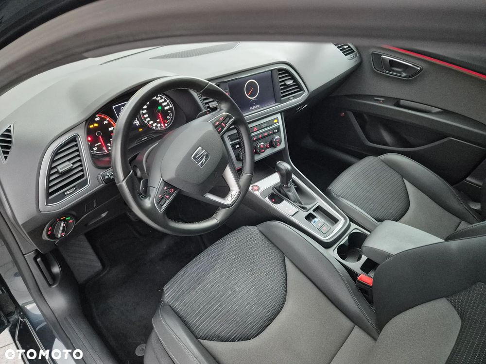 Seat Leon 1.5 EcoTSI Evo Xcellence S&S DSG - 15