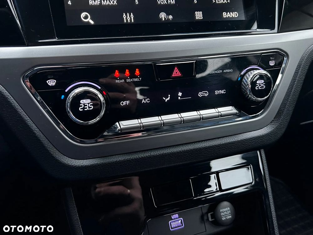 SsangYong/KGM Korando 1.5 T-GDI Quartz 2WD - 20