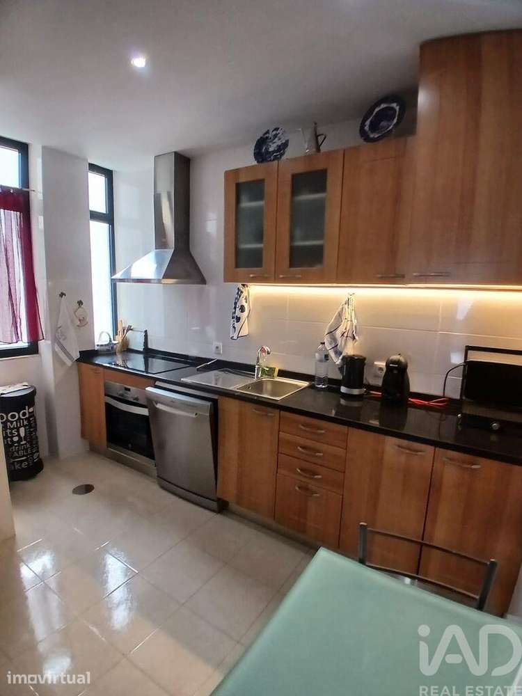 Apartamento T2 em Esmoriz de 75,5 m2 - Grande imagem: 3/27