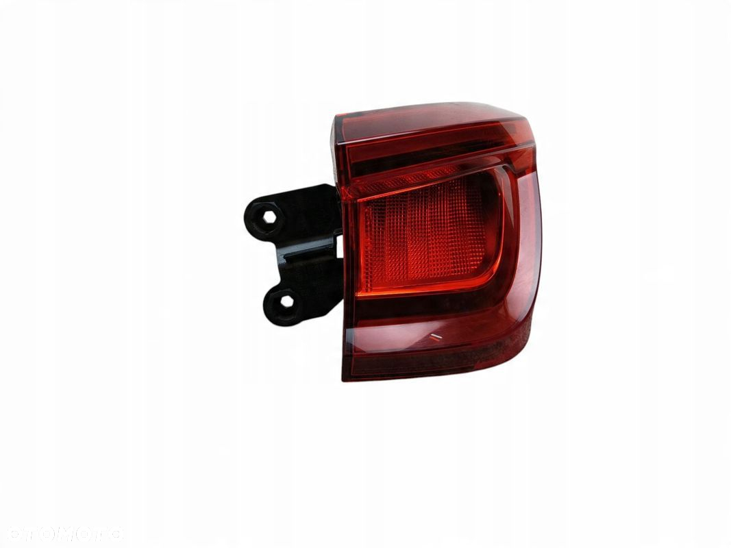 LAMPA PRAWY TYŁ TYLNA LED SEAT LEON IV HB 5FA945208B - 3