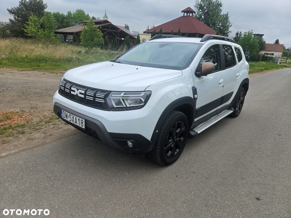 Dacia Duster - 4