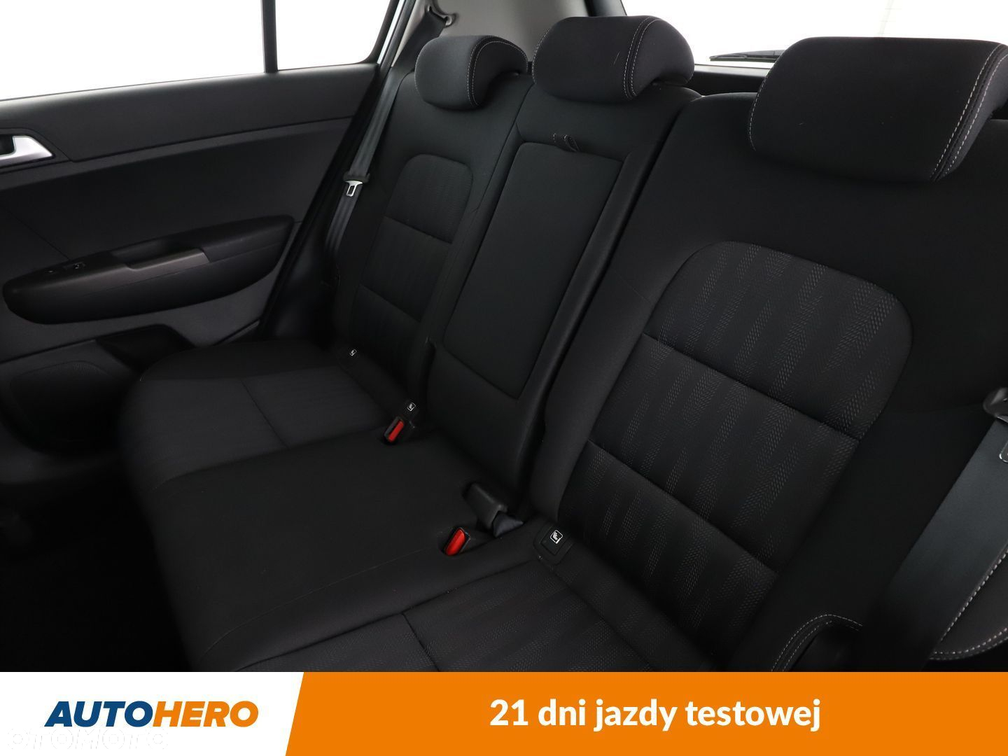 Kia Sportage - 14