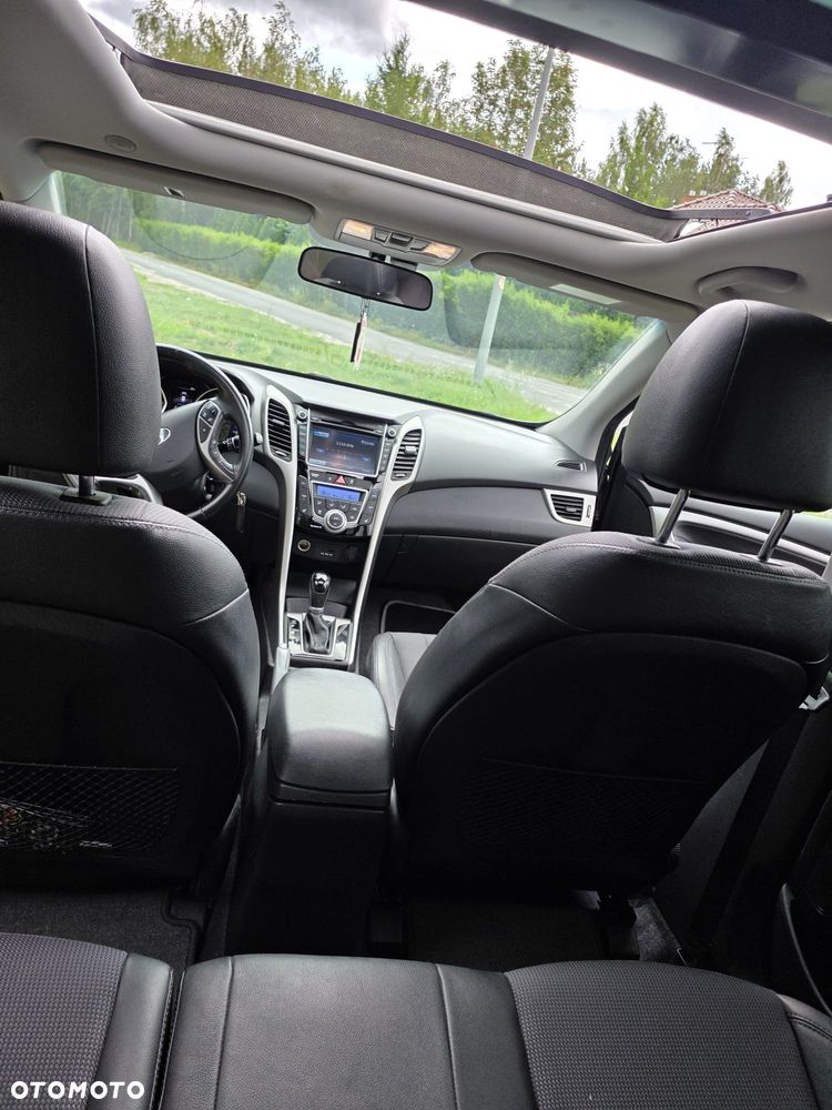 Hyundai i30 - 4