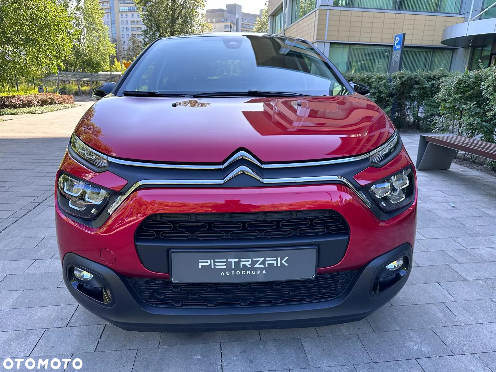 Citroën C3 1.2 PureTech Max - 2