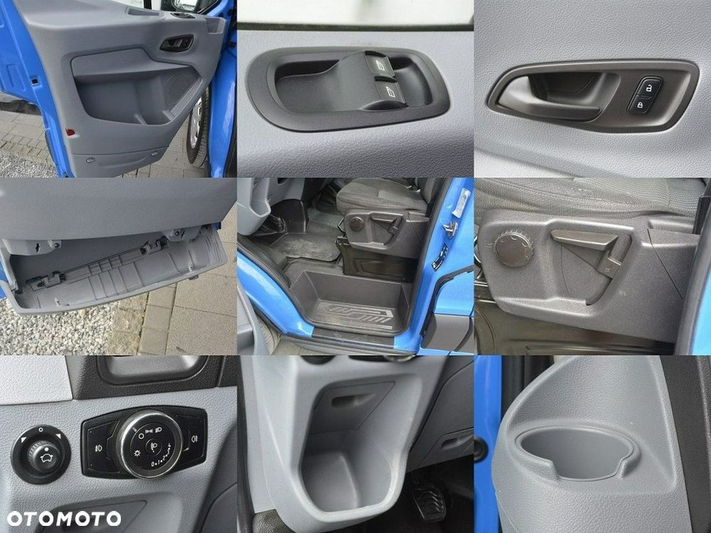Ford Transit - 20