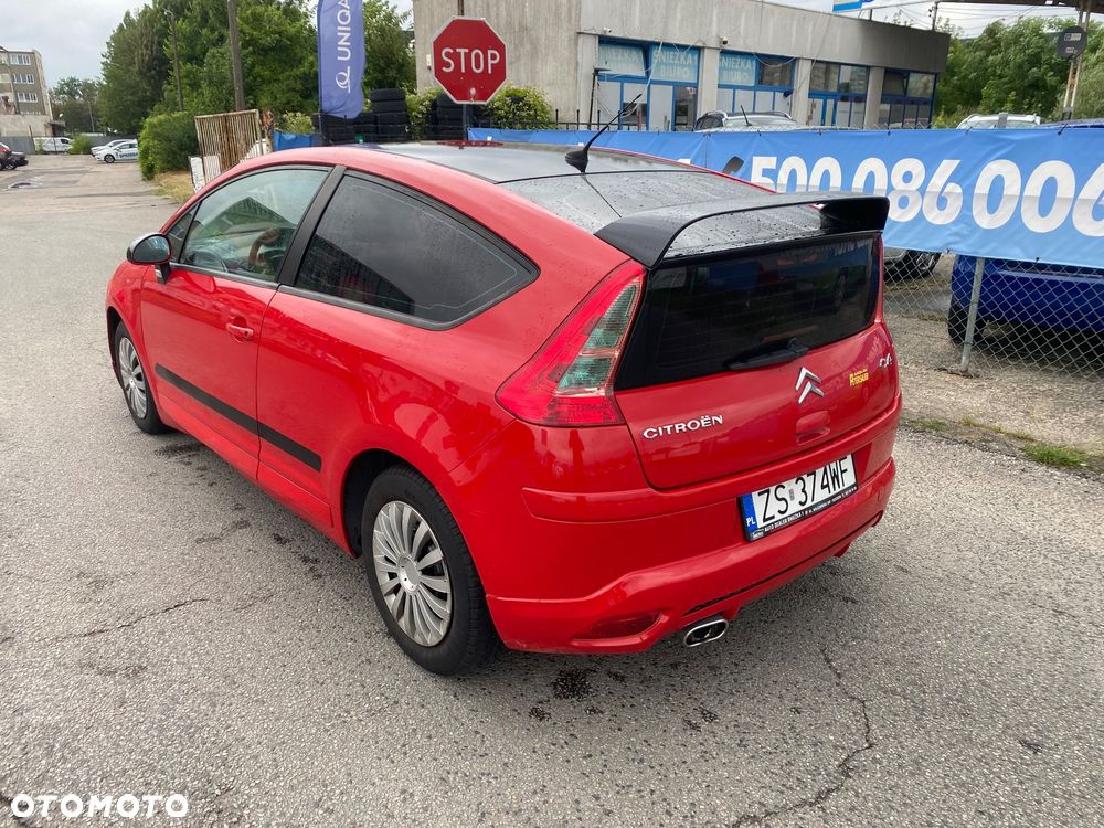 Citroën C4 - 19