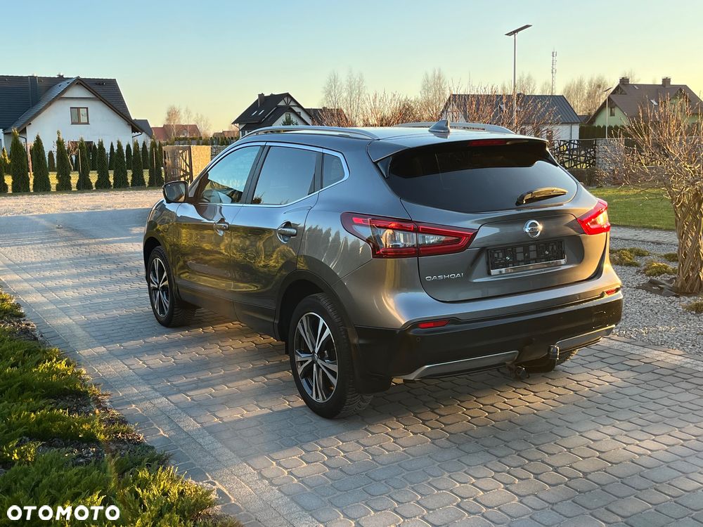 Nissan Qashqai - 13