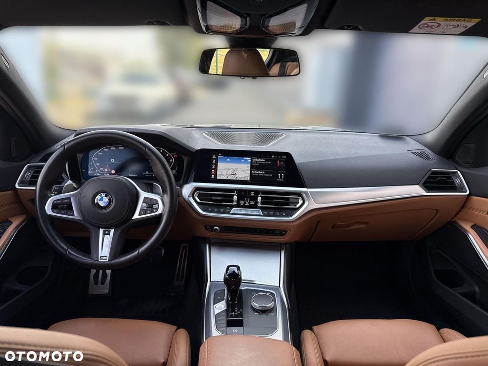 BMW Seria 3 M340d xDrive mHEV sport - 6