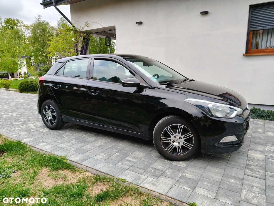 Hyundai i20 - 9