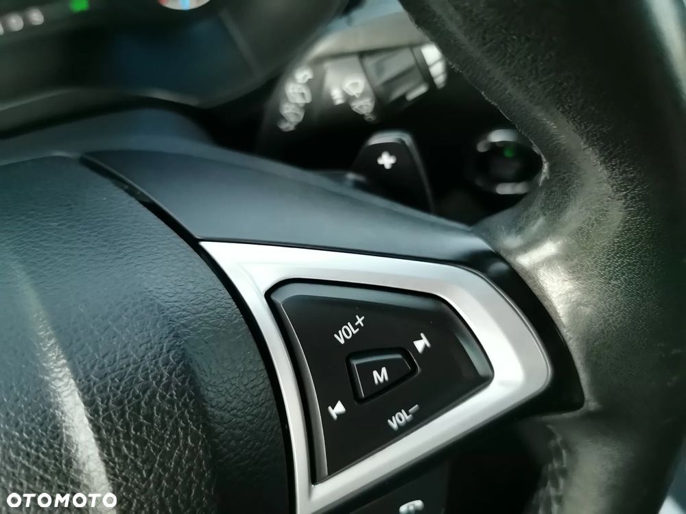 Ford S-Max 2.0 TDCi 4WD Titanium PowerShift - 15