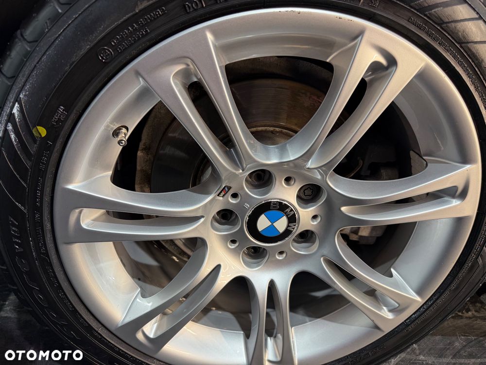 BMW Seria 5 520d - 35