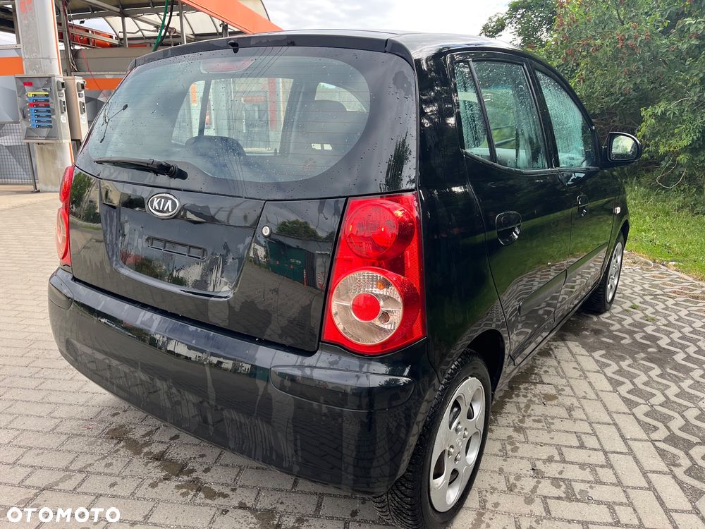 Kia Picanto 1.1 Spirit - 5