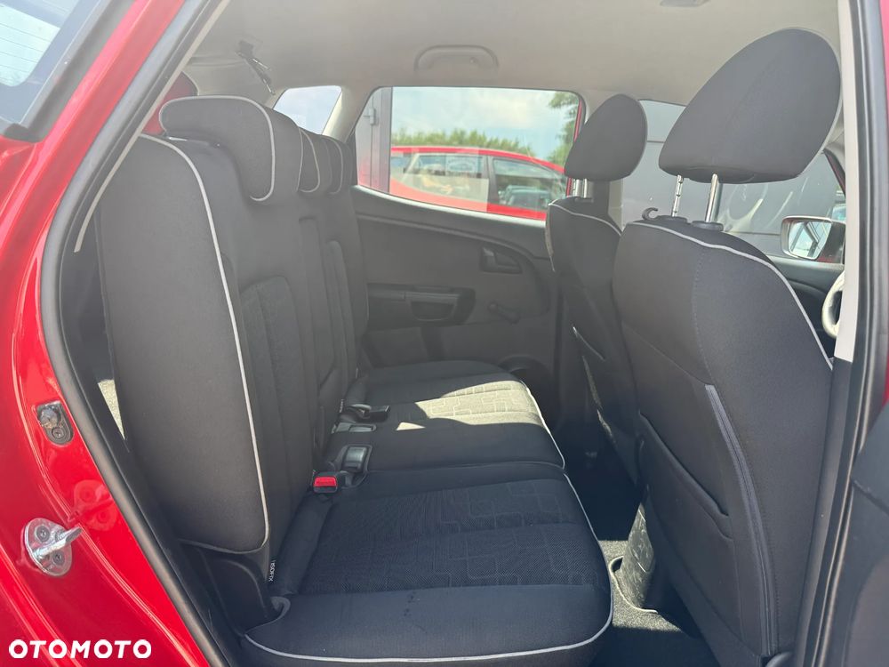 Kia Venga 1.4 CVVT Attract - 26