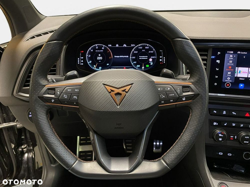 Cupra Ateca - 21