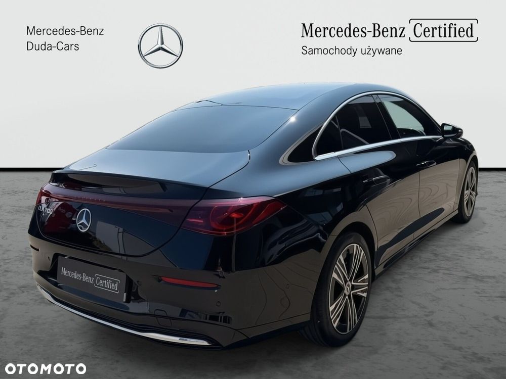 Mercedes-Benz CLA - 6